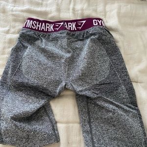 Gymshark shorts